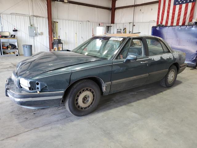  Salvage Buick LeSabre