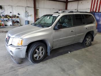  Salvage GMC Envoy