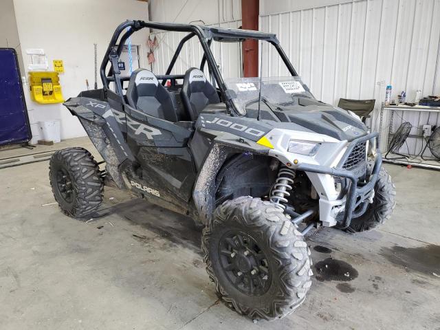  Salvage Polaris Rzr Xp 100