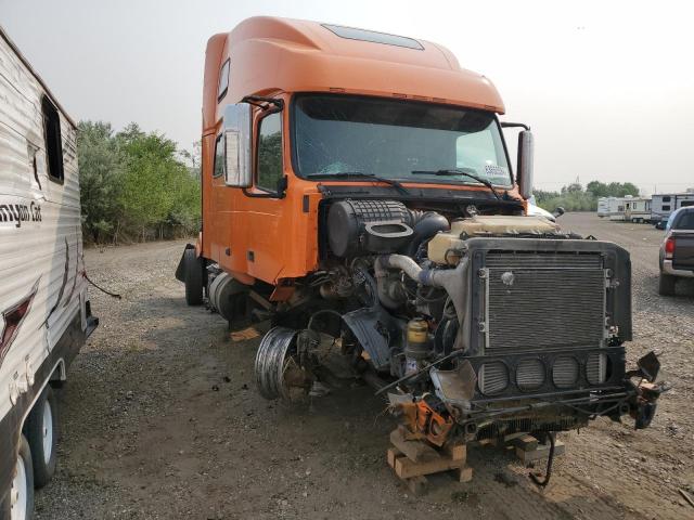  Salvage Volvo Vn