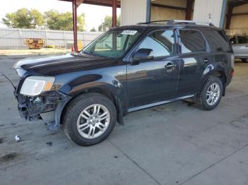  Salvage Mercury Mariner