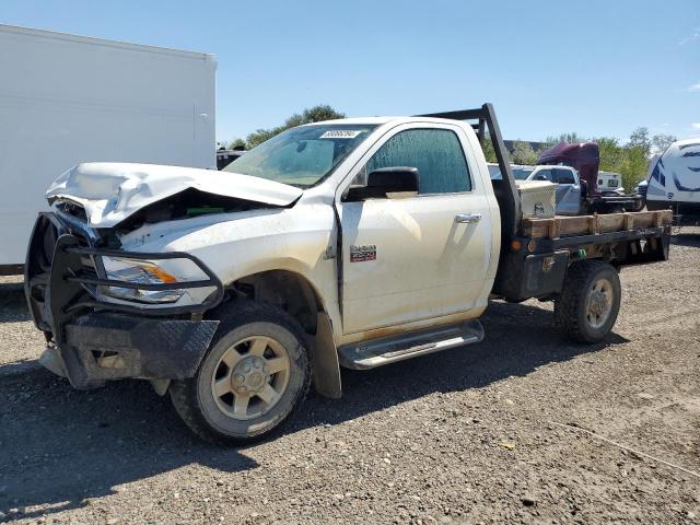  Salvage Dodge Ram 2500