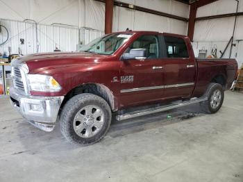  Salvage Ram 2500