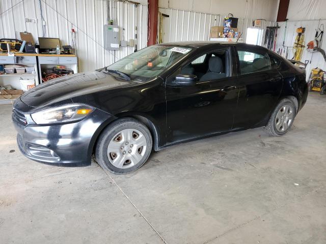  Salvage Dodge Dart