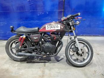  Salvage Yamaha Xs