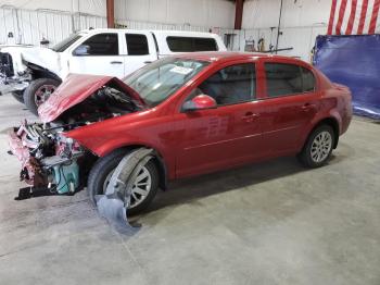  Salvage Chevrolet Cobalt