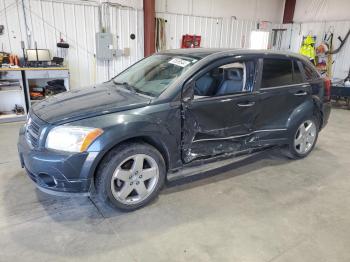  Salvage Dodge Caliber