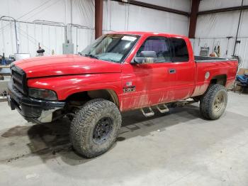  Salvage Dodge Ram 1500