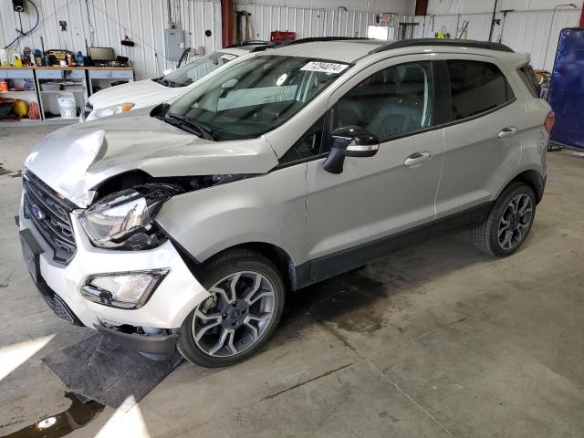  Salvage Ford EcoSport