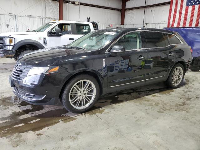  Salvage Lincoln MKT