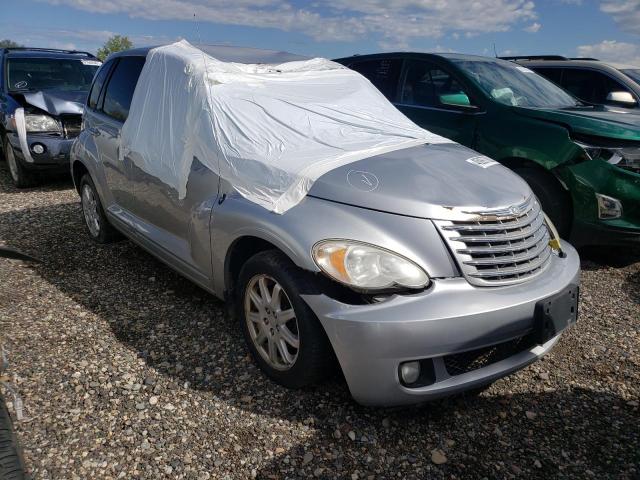  Salvage Chrysler PT Cruiser