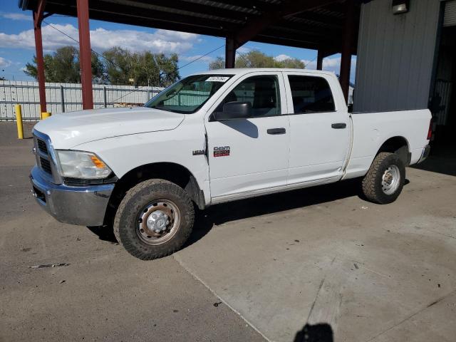  Salvage Dodge Ram 2500