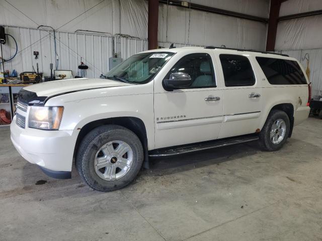  Salvage Chevrolet Suburban