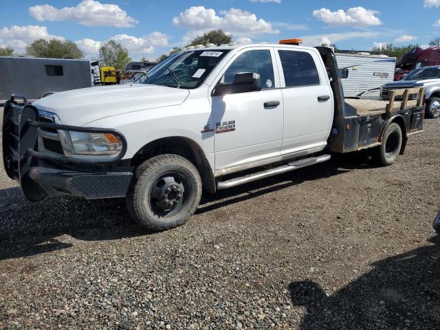  Salvage Ram 3500