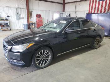  Salvage Hyundai Genesis