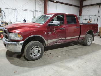  Salvage Dodge Ram 3500