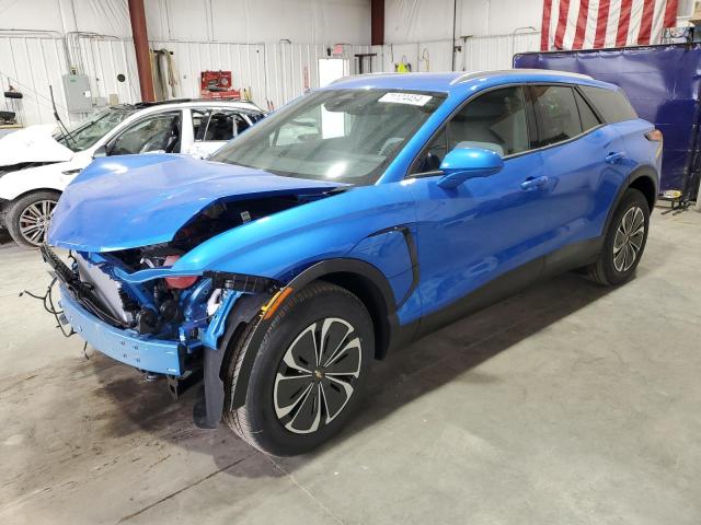  Salvage Chevrolet Blazer