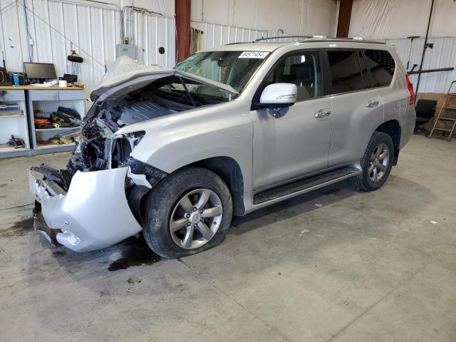  Salvage Lexus Gx