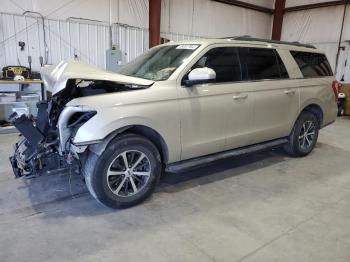  Salvage Ford Expedition