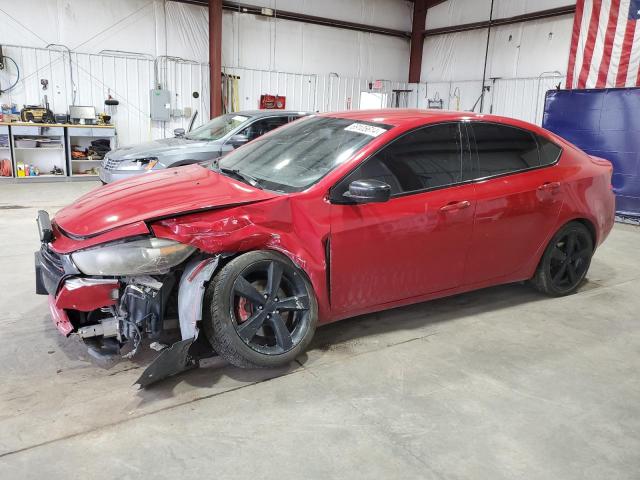  Salvage Dodge Dart