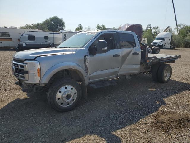  Salvage Ford F-450