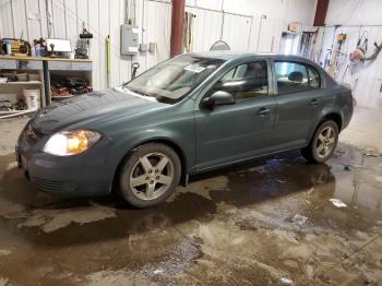  Salvage Chevrolet Cobalt