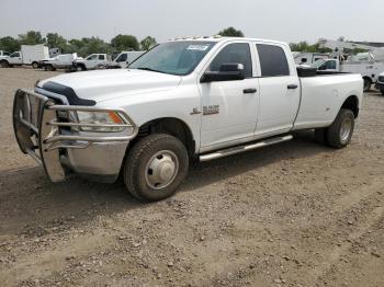  Salvage Ram 3500