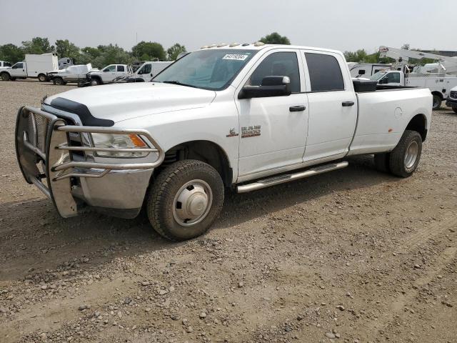  Salvage Ram 3500