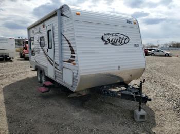  Salvage Jayco Jay Flight