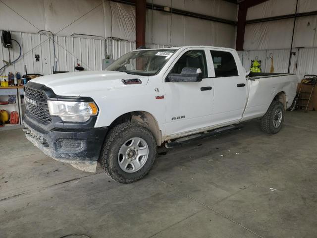  Salvage Ram 2500