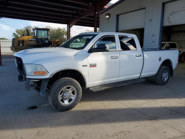  Salvage Dodge Ram 2500