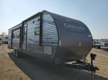  Salvage Coachmen Catalina