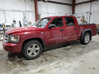  Salvage Dodge Dakota