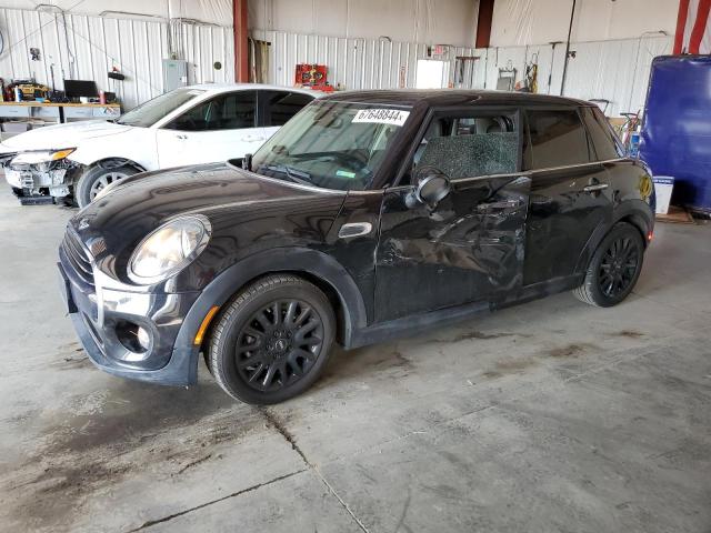  Salvage MINI Cooper