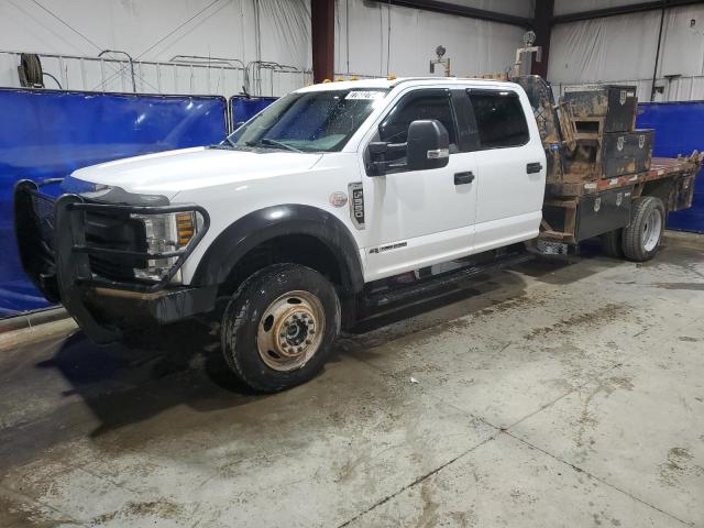  Salvage Ford F-550