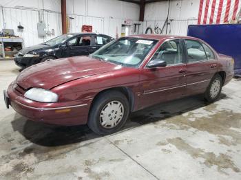  Salvage Chevrolet Lumina