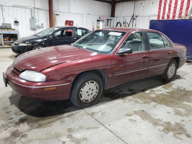  Salvage Chevrolet Lumina