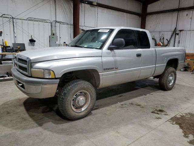  Salvage Dodge Ram 2500