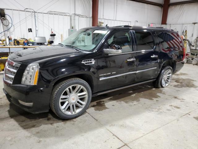  Salvage Cadillac Escalade