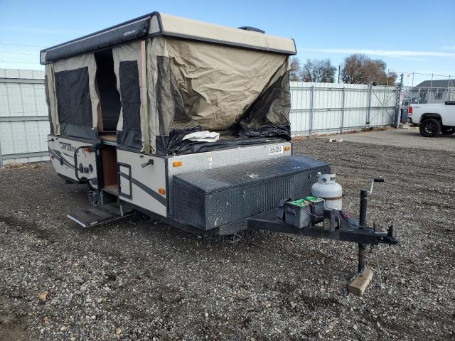  Salvage Jayco Jay Series