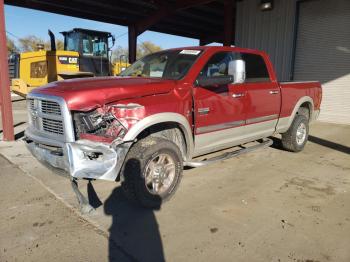  Salvage Dodge Ram 2500