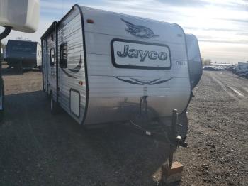  Salvage Jayco Jay Flight