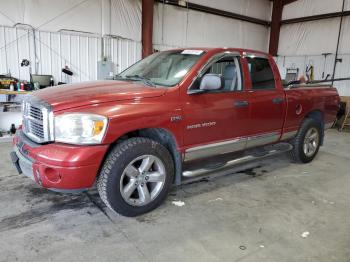  Salvage Dodge Ram 1500