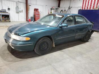  Salvage Buick Century