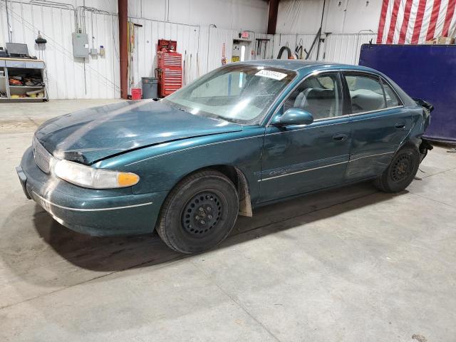  Salvage Buick Century