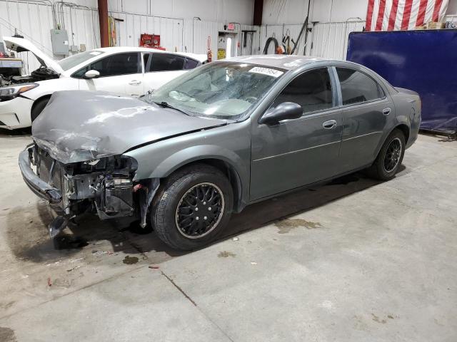  Salvage Dodge Stratus