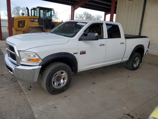  Salvage Dodge Ram 2500