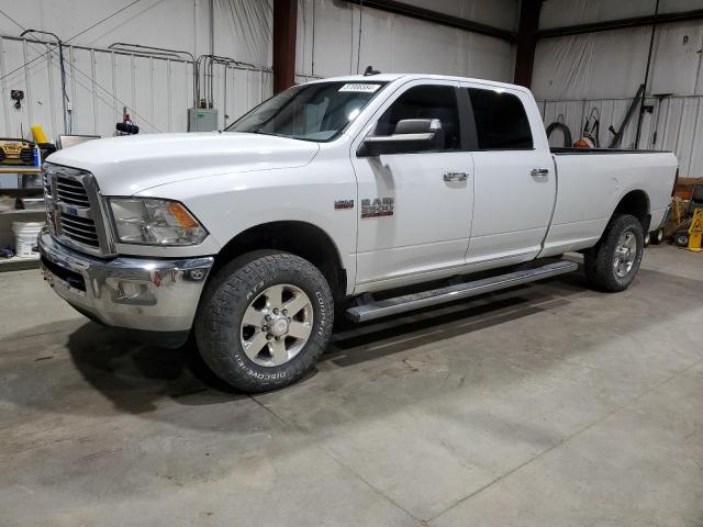  Salvage Ram 2500