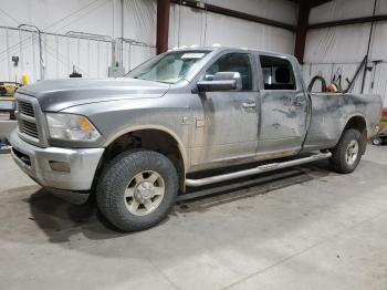  Salvage Dodge Ram 3500