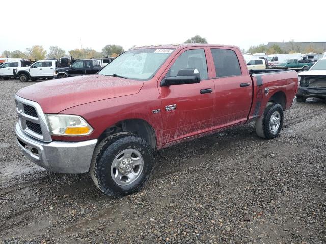  Salvage Dodge Ram 2500